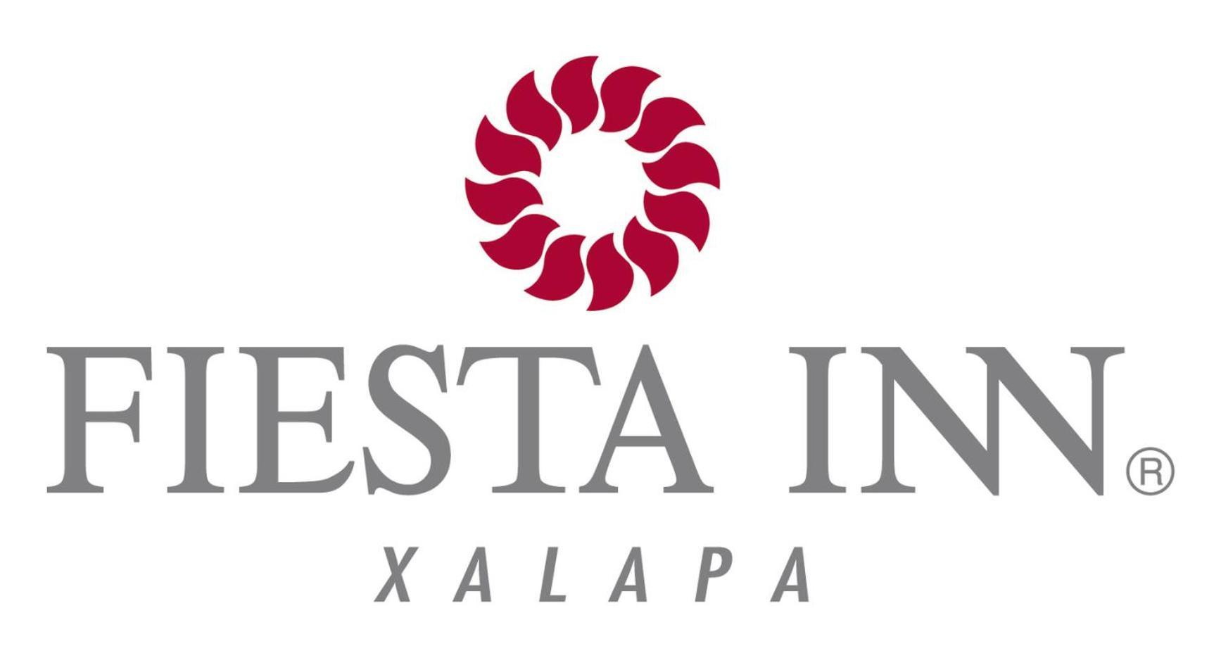 Fiesta Inn Xalapa Exterior foto